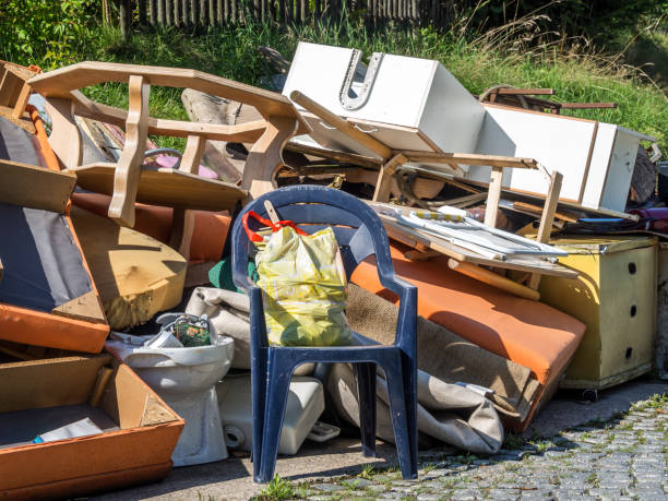 Best Estate Cleanout Services  in Felton, CA