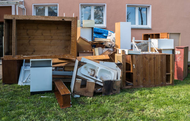 Trusted Felton, CA Junk Removal Experts