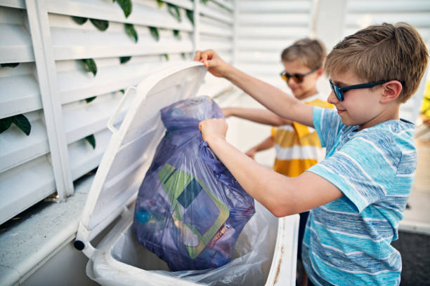 Yard Cleanup Services in Felton, CA