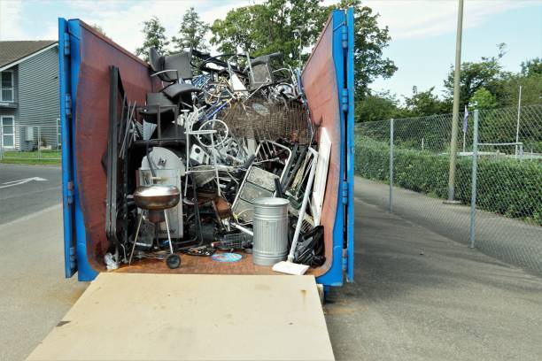 Best Office Junk Removal  in Felton, CA