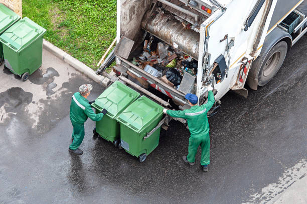 Best Dumpster Rental Services  in Felton, CA