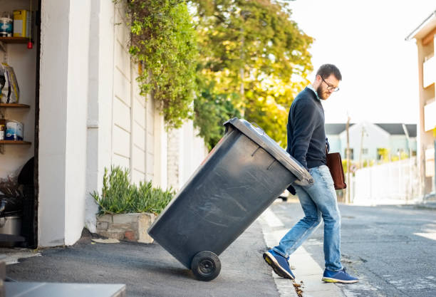 Best Full-Service Junk Removal  in Felton, CA