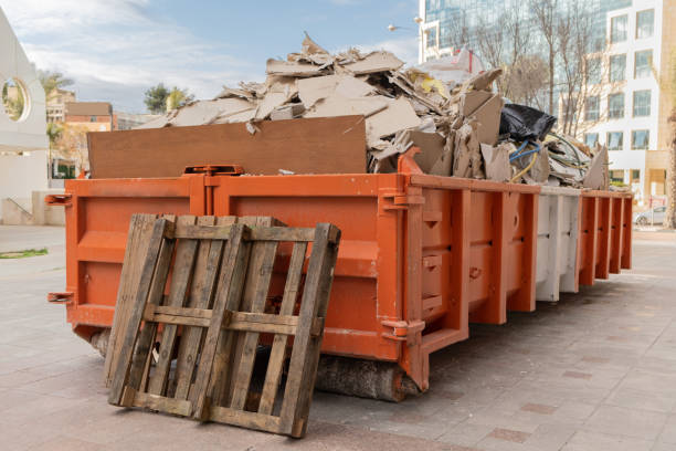 Best Professional Junk Removal  in Felton, CA