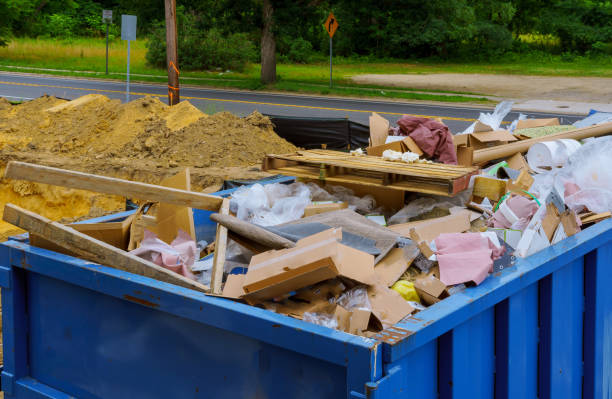 Best Garage Cleanout Services  in Felton, CA